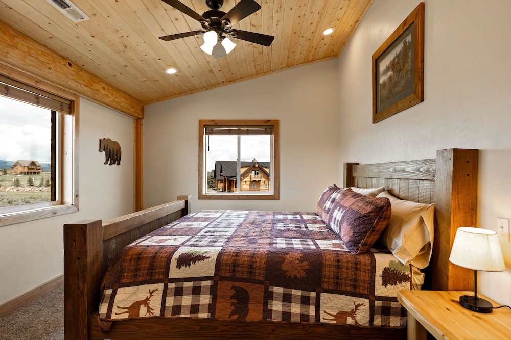 House (5 Bedrooms) photo 1