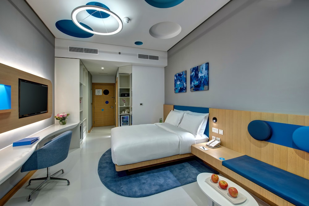 Deluxe Double or Twin Room photo 3