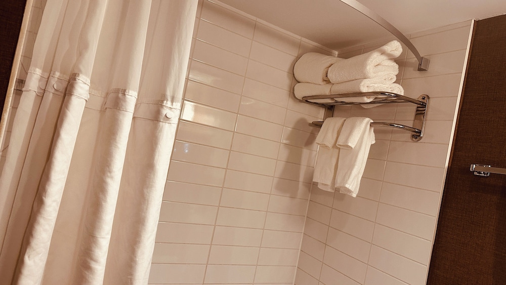 Room, Multiple Beds, Non Smoking