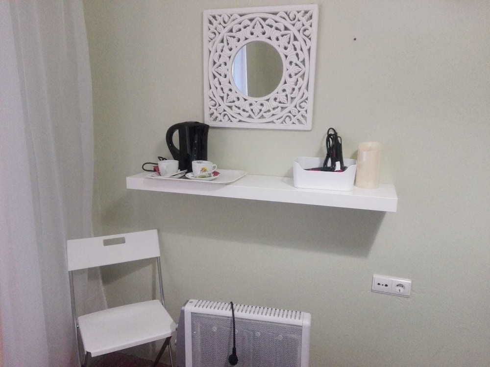 Habitación Cuadruple, Dos Camas, Baño Privado photo 2