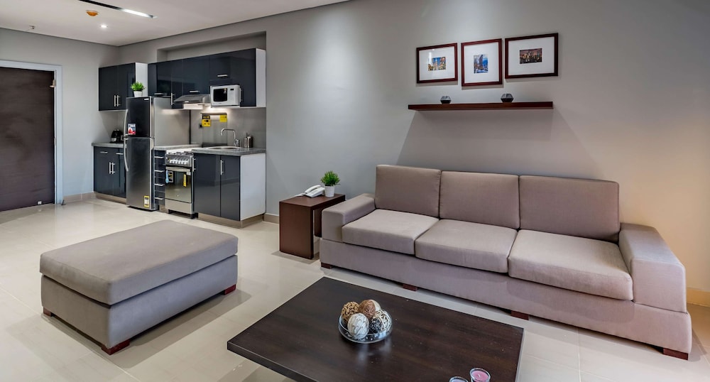 Appartement, 1 chambre