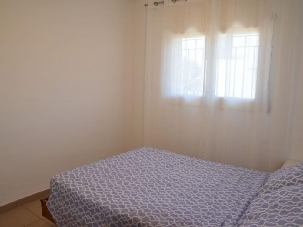 Apartamento, 2 habitaciones, Balcón