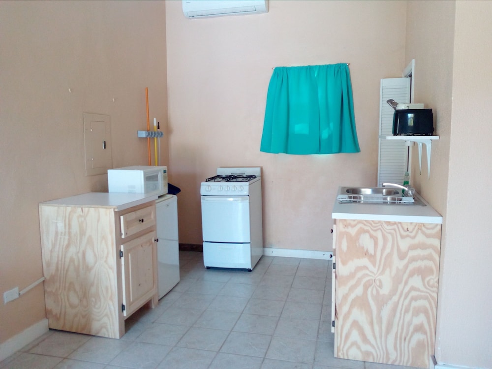 Apartment, 1 Queen Bed, Kitchenette photo 2
