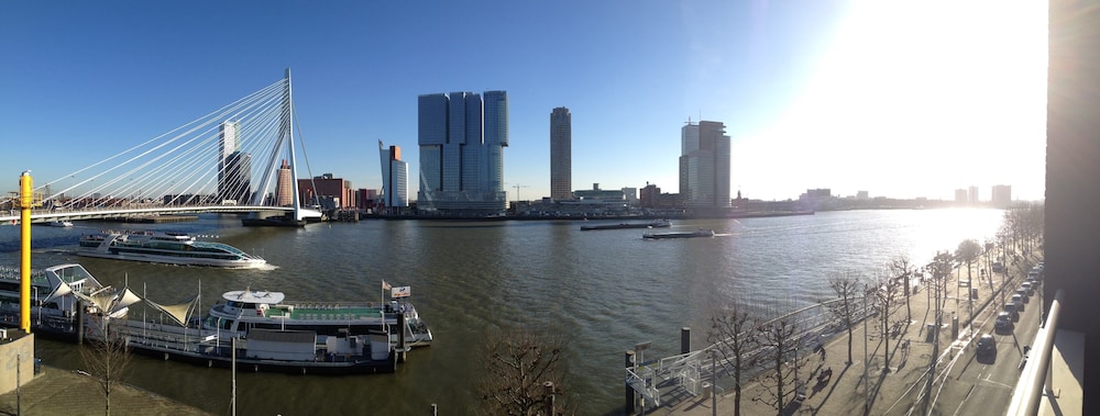 Superior Double Room With River View photo 2