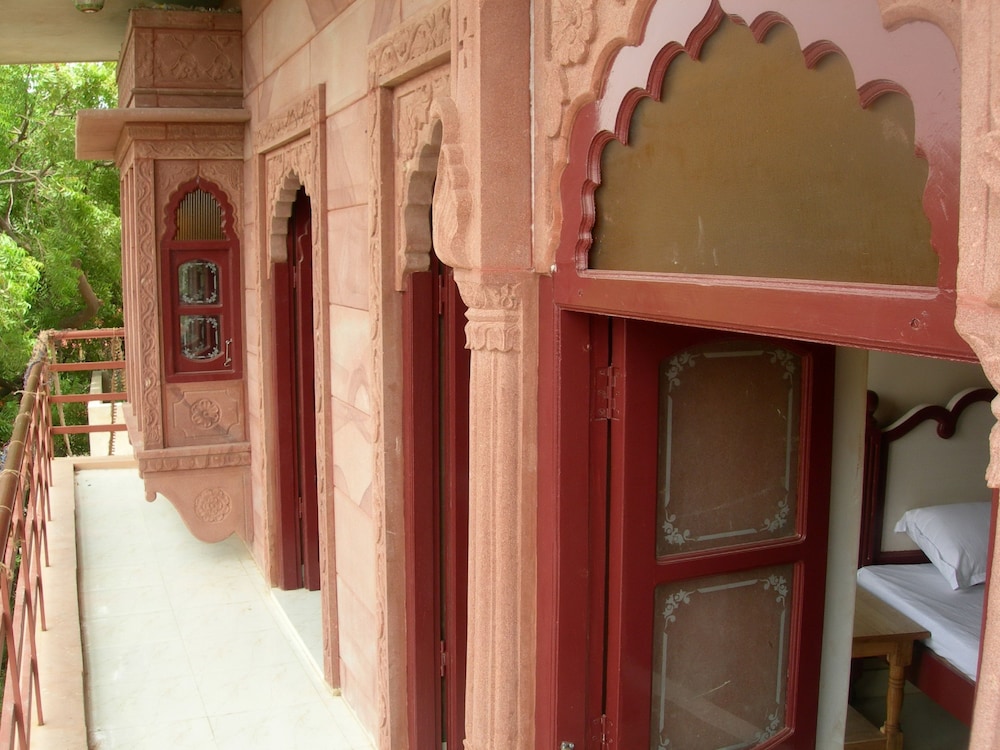 Standard Room - Photo 15