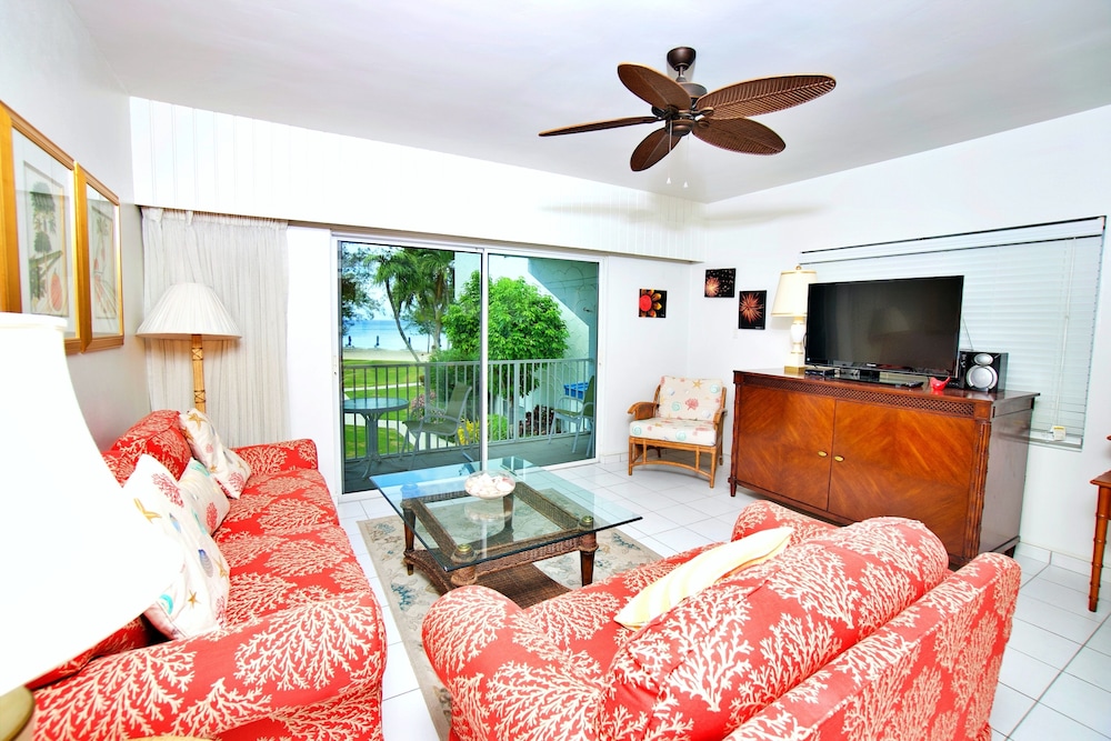 Villa, 2 Bedrooms, Ocean View (Villa #63)