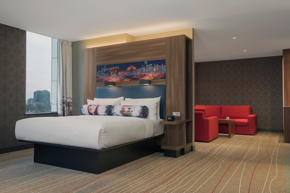 Skyloft Suite photo 2