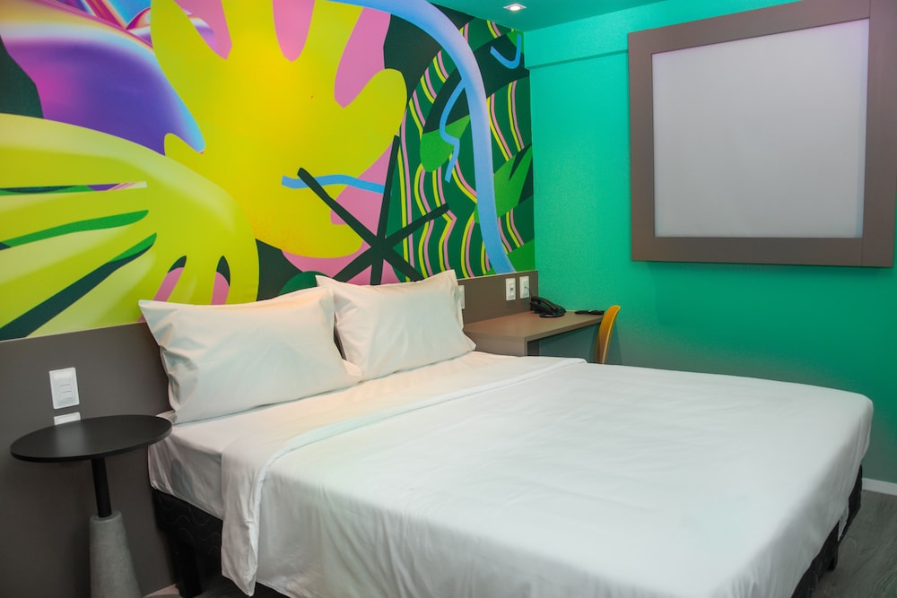 Standard Room, 1 Double Bed with Sofa bed photo 1