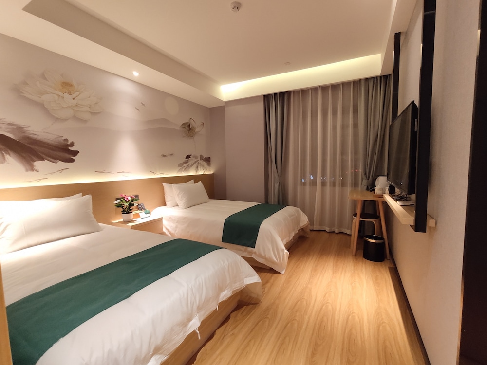 Elite Twin Room photo 1