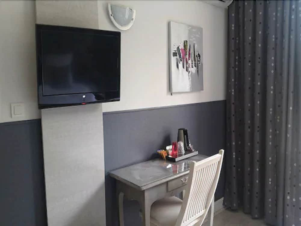 Comfort Double Room - Photo 7