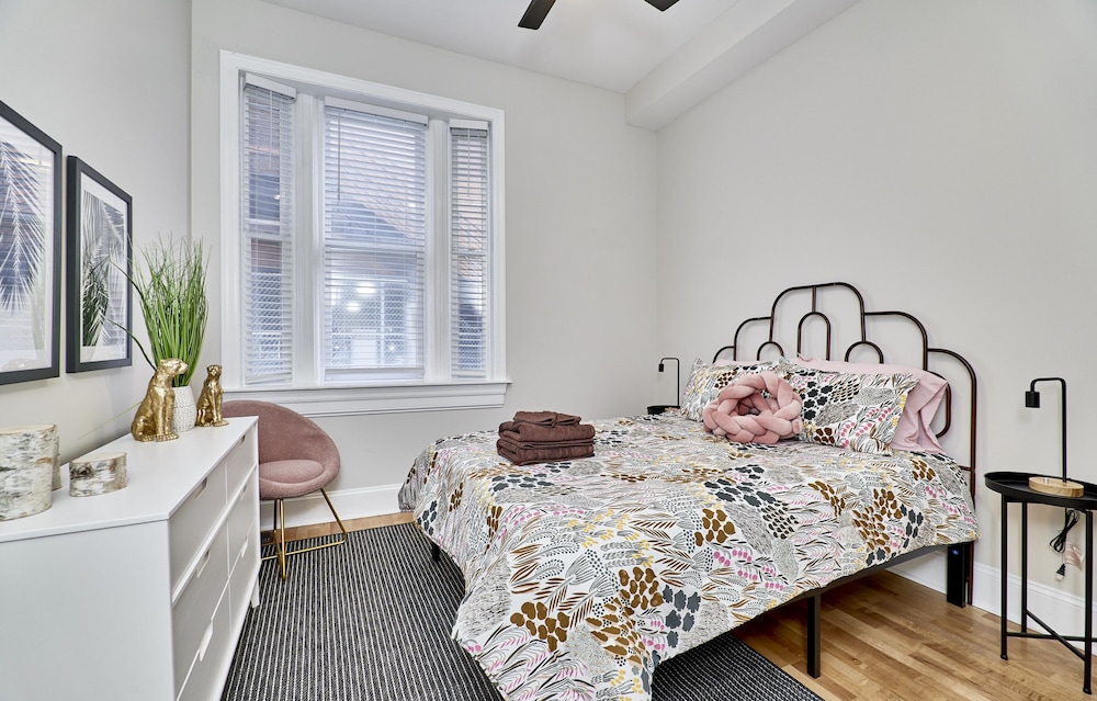 Design Apartment