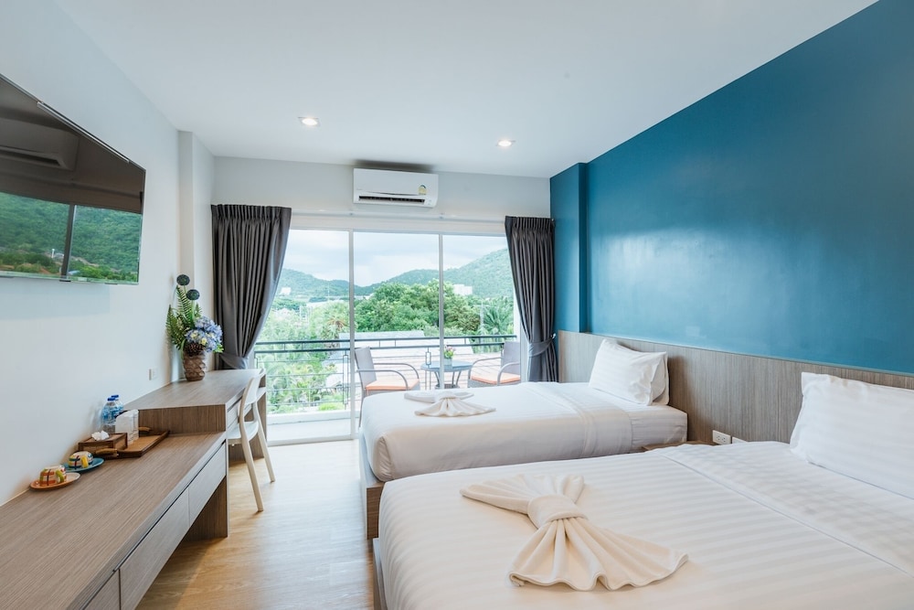 Deluxe Room photo 3