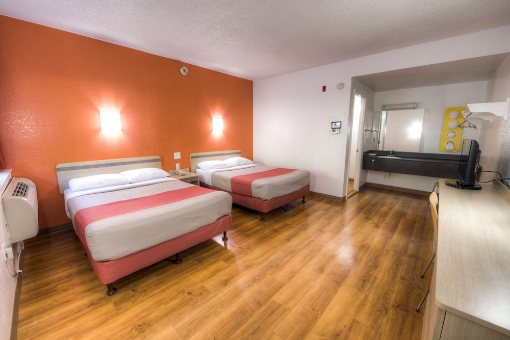 Motel 6-Niantic, CT - New London, Foto 2