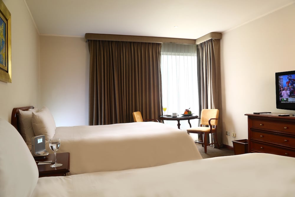 City Double Room - Photo 3
