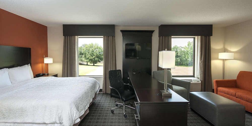 Hampton Inn & Suites Seneca-Clemson Area, Foto 3