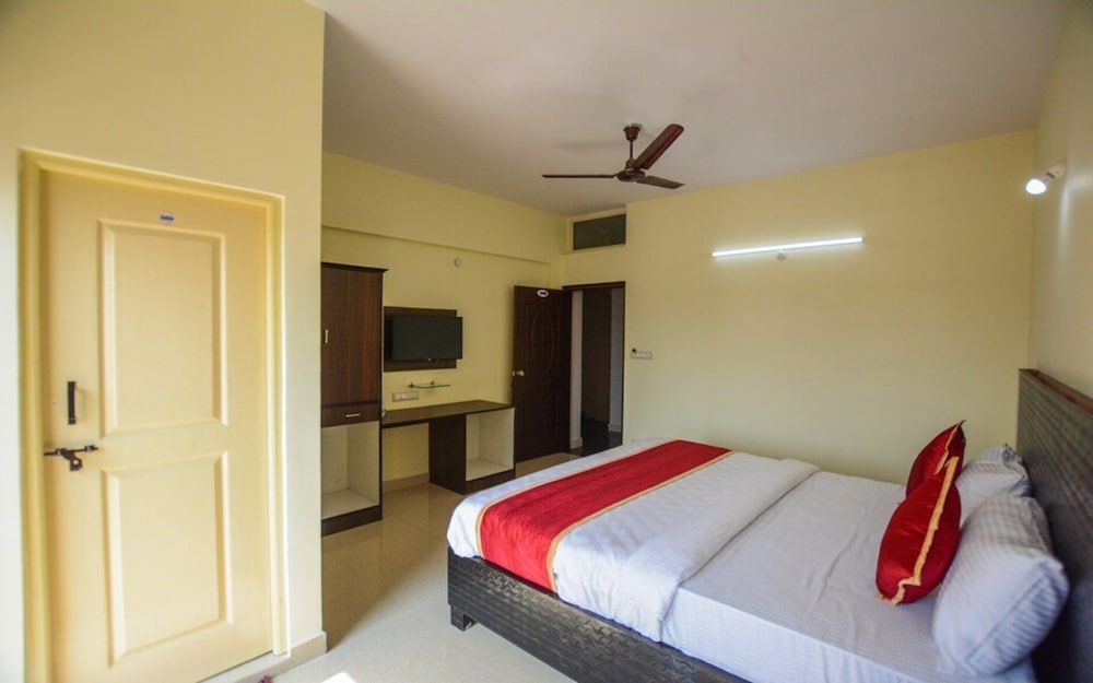 Superior Double Room photo 3
