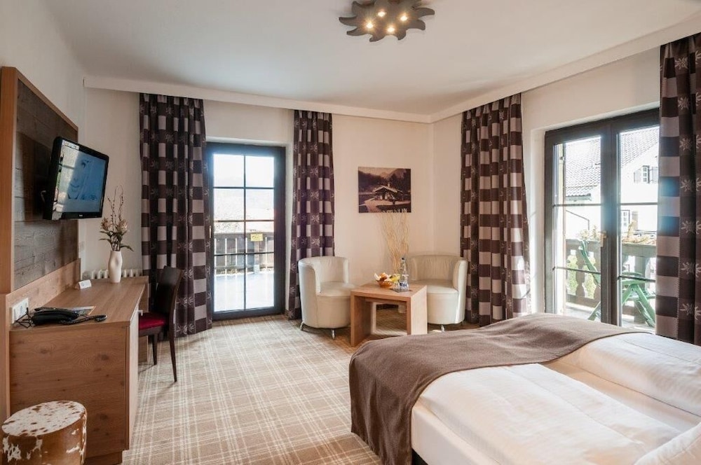 Double Room, Balcony photo 2