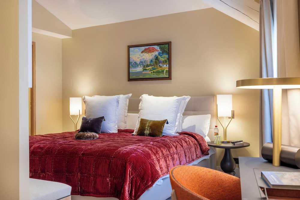 Junior Suite - Photo 3