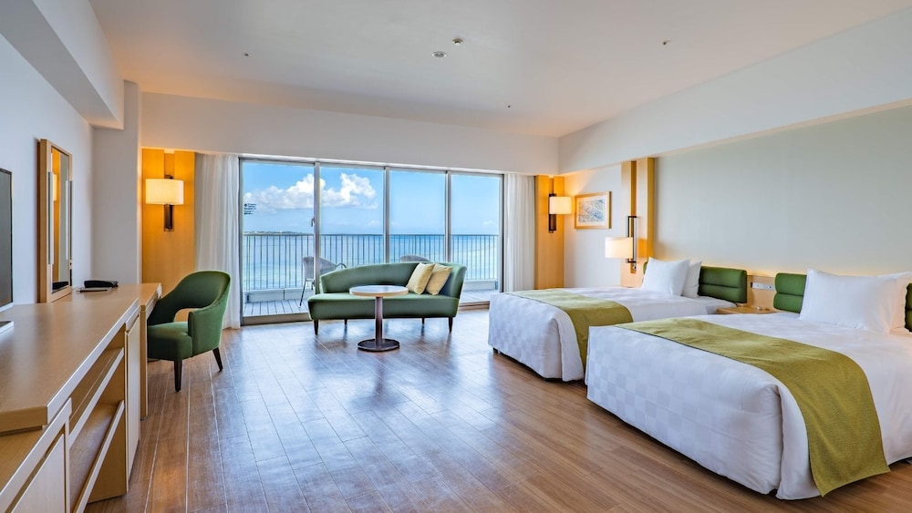 Ocean Universal Room, Non Smoking photo 2