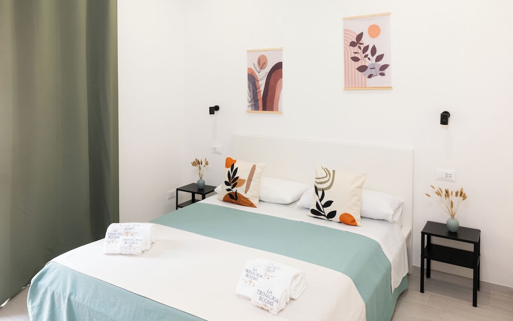 Double Room, Balcony