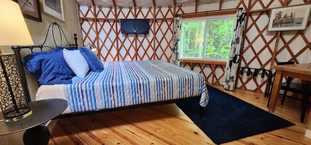 Premier Bungalow, Multiple Beds, Kitchen, Resort View
