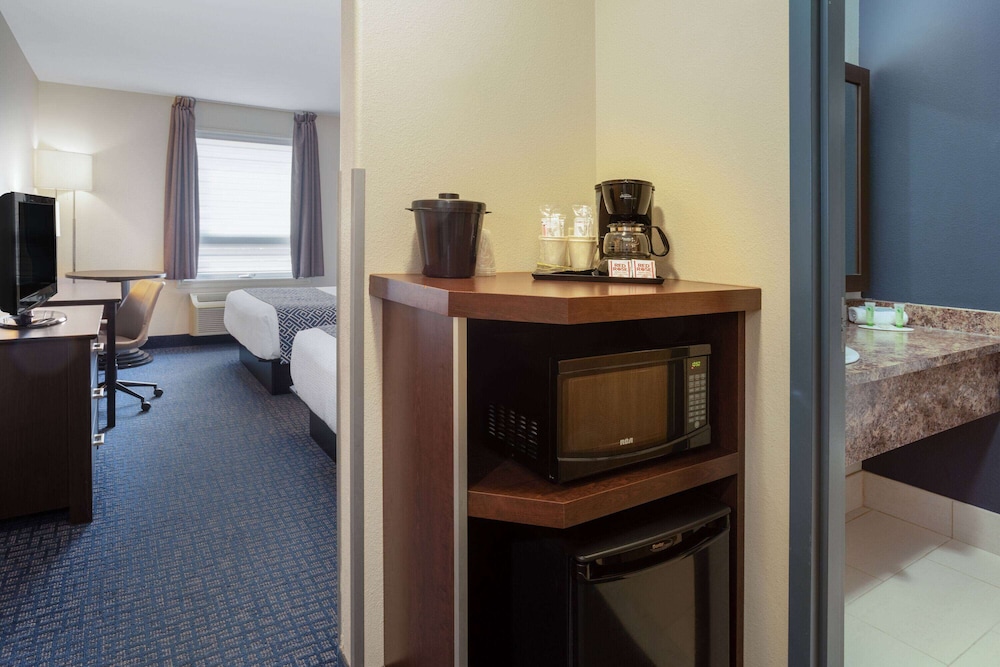 Standard Room photo 2