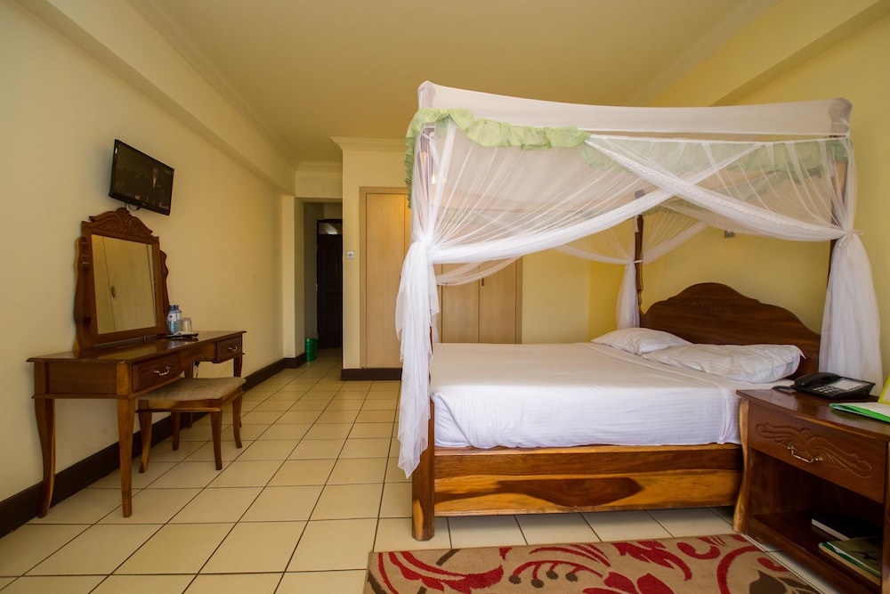 Deluxe Room photo 1