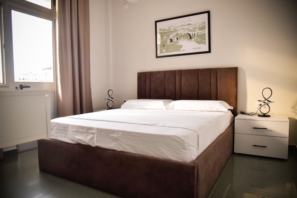 Comfort Double Room, 1 Queen Bed