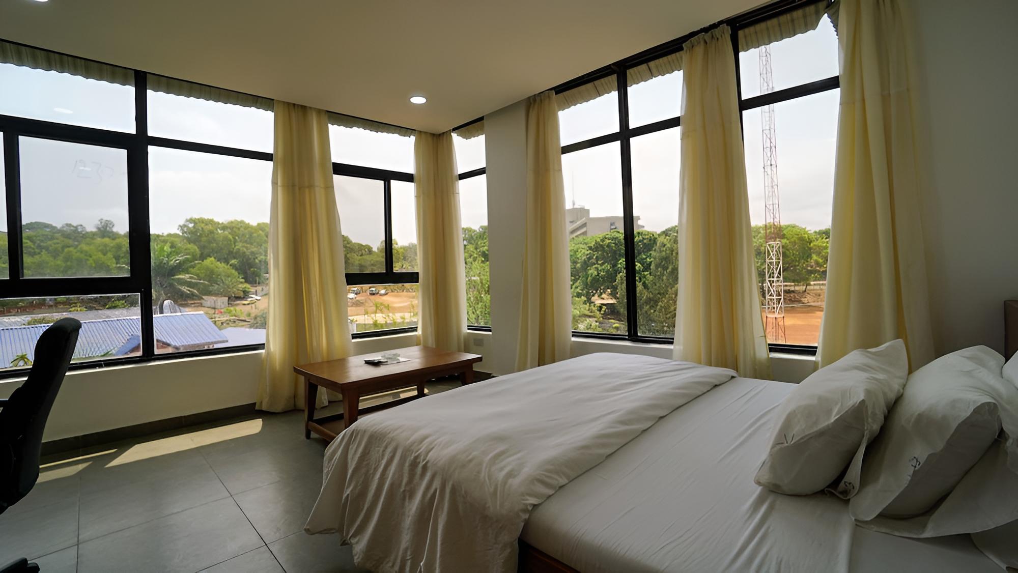 Standard Suite