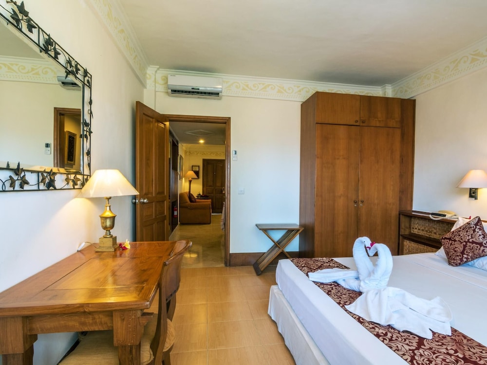 Family Suite, 1 Bedroom - Photo 20