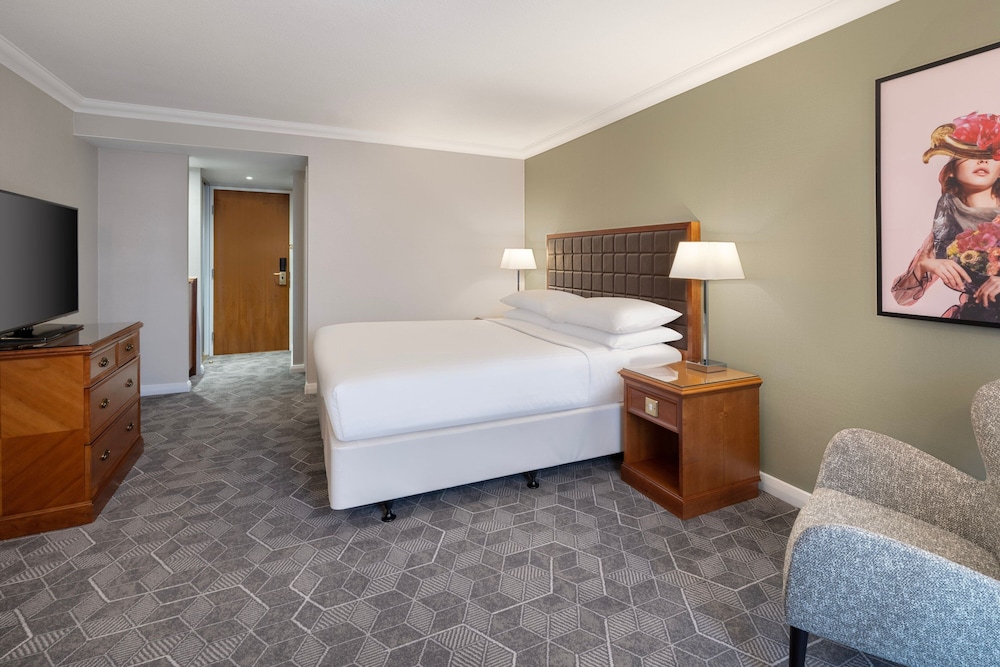 Room, 1 Double Bed - Photo 3