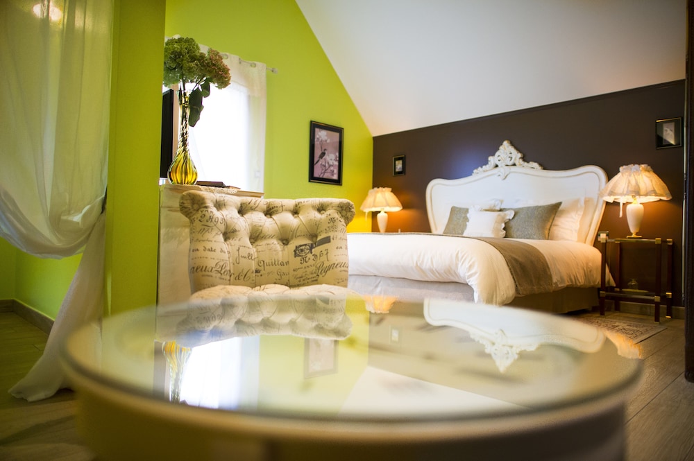 Suite (Alencon) photo 1