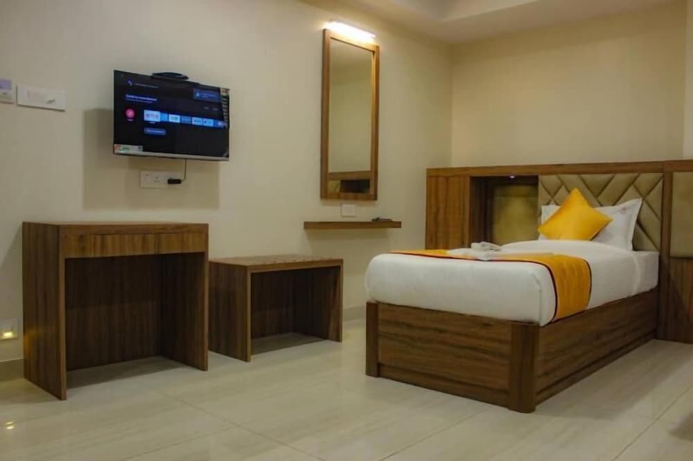 Premium Twin Room