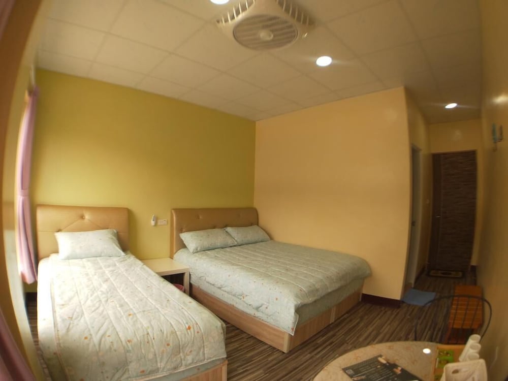 Triple Room photo 2