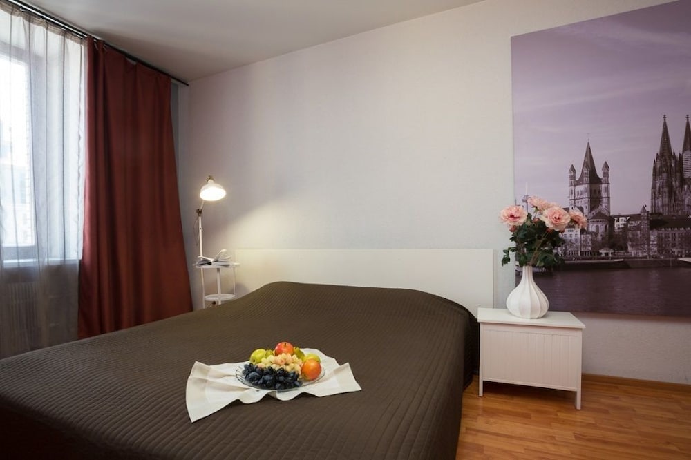 Apartment on Belinskogo, 86-555 photo 1