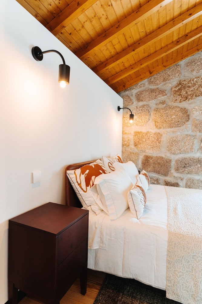 Superior Villa, 1 Double Bed, Courtyard View photo 2