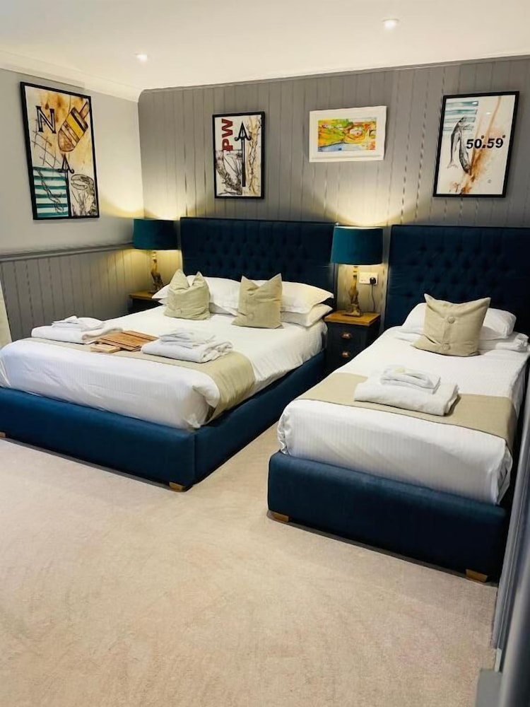Family Triple Room