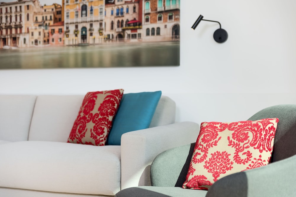 Standard Apartment - Photo 8