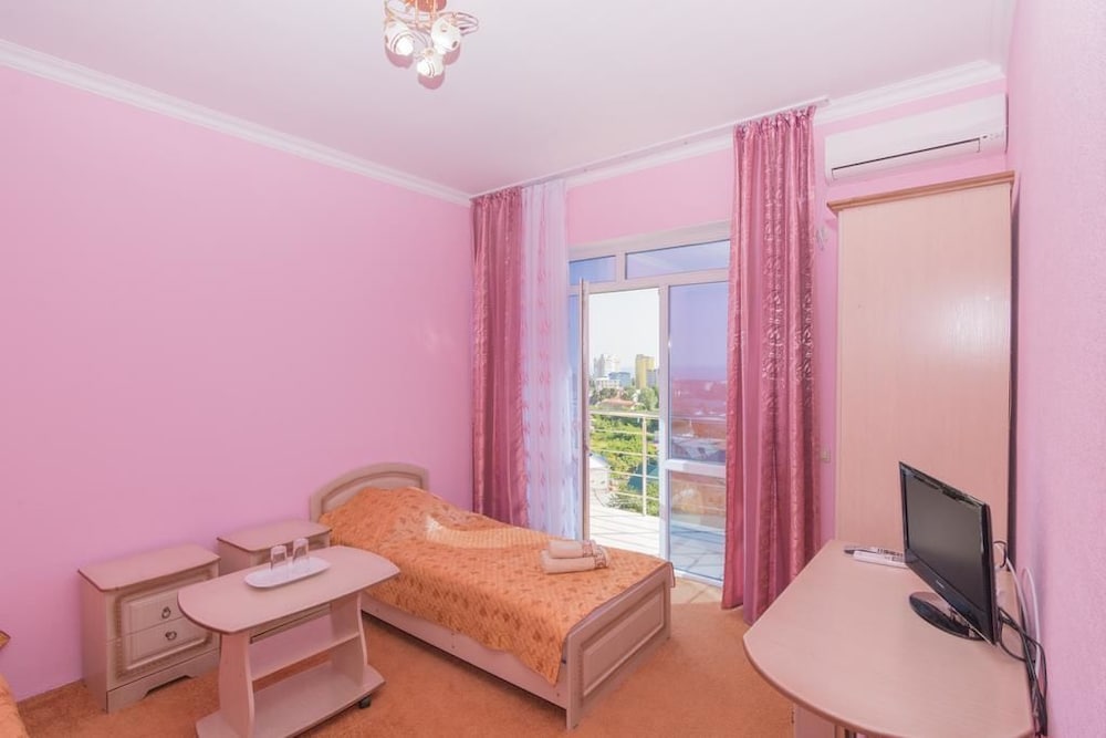 Standard Twin Room photo 2