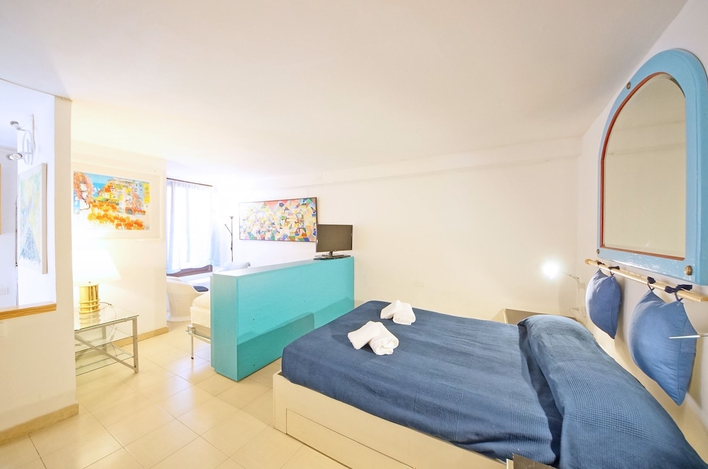 Apartment, 1 Bedroom photo 2