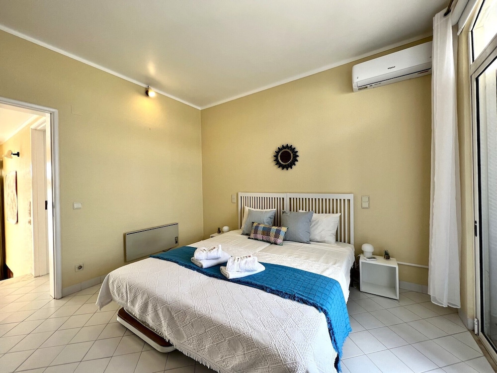 Apartment, 1 Bedroom, Pool Access