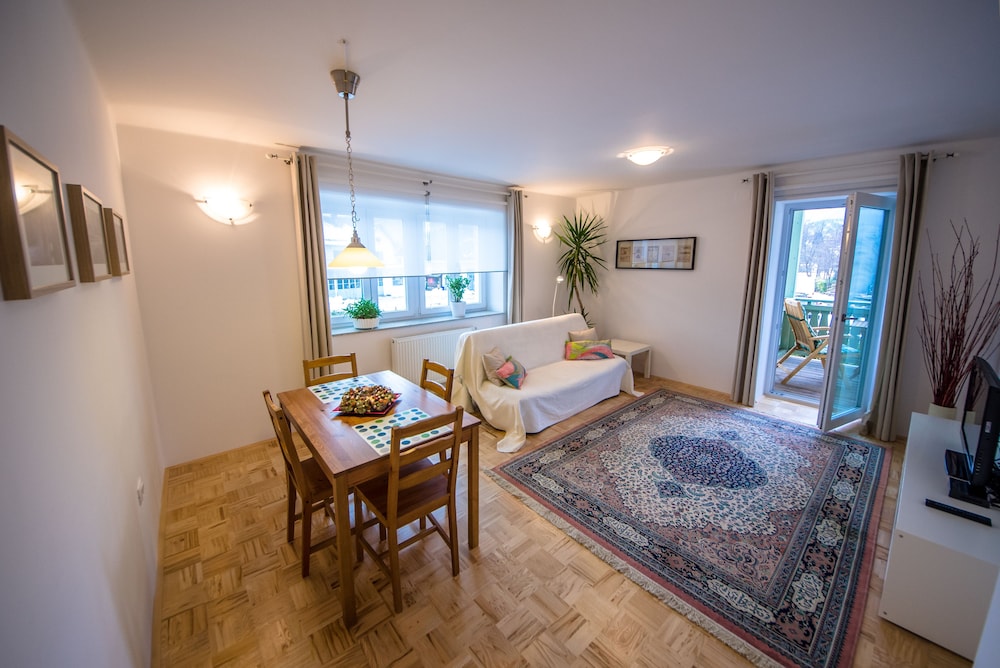 Romantic Apartment photo 1
