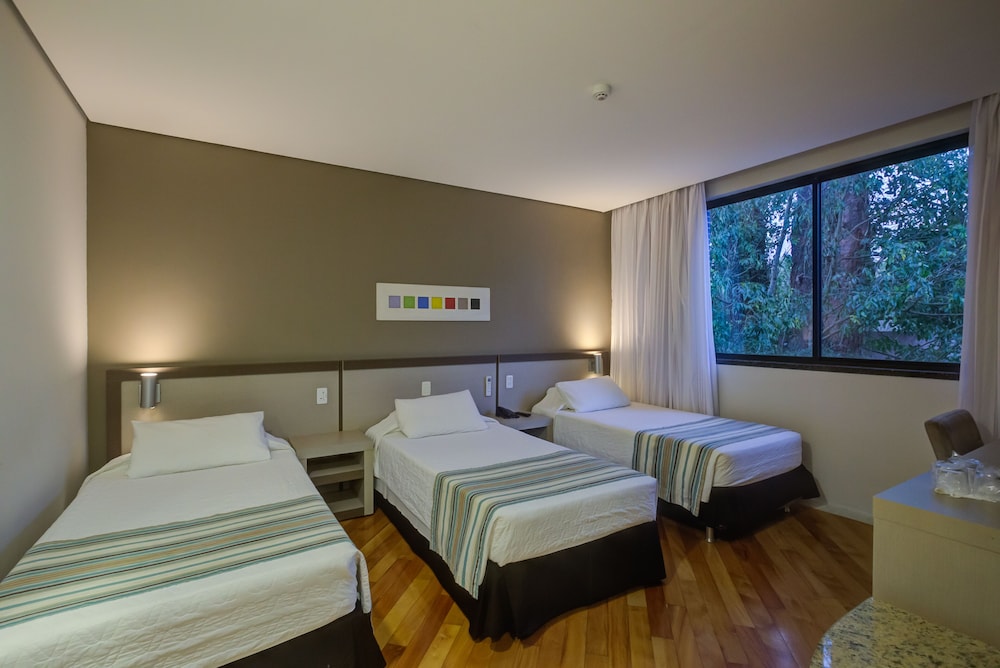 Quarto Luxo Triplo Solteiro - Photo 6