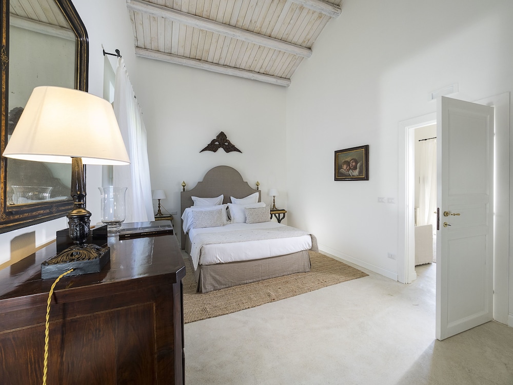 Traditional Villa, 2 Bedrooms, Annex Building