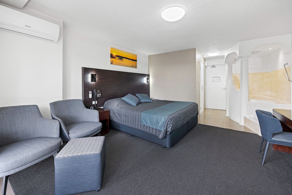 Hastings Spa Room photo 2