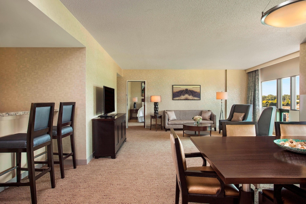 Executive Room, 1 King Bed - Photo 6