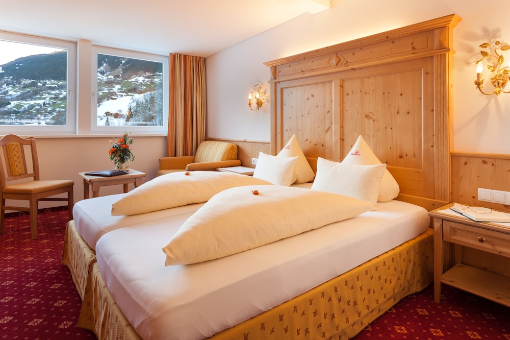 Panoramic Double Room (Kristall) photo 1