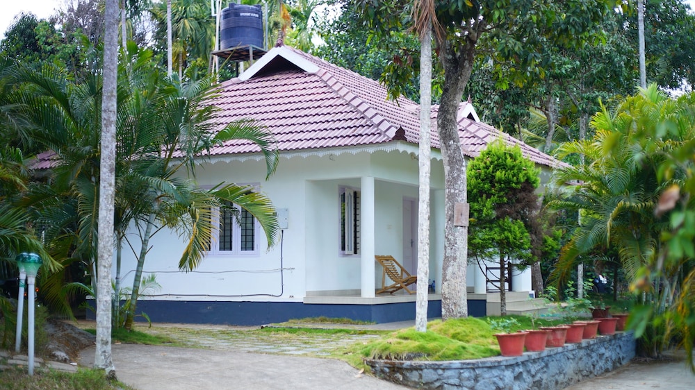 Family Cottage, 2 Bedrooms, Accessible, Garden View photo 3