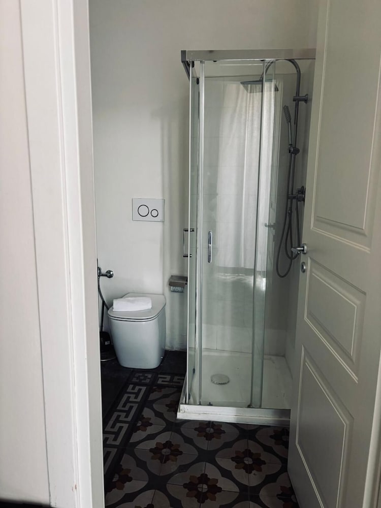 Superior Quadruple Room, City View