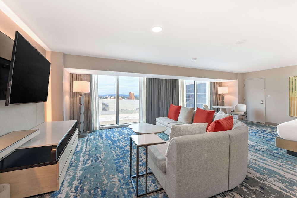 Studio Suite, 1 King Bed (Disney View)